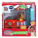 VTech Toet Toet Auto's - CoComelon Nina's Brandweerwagen