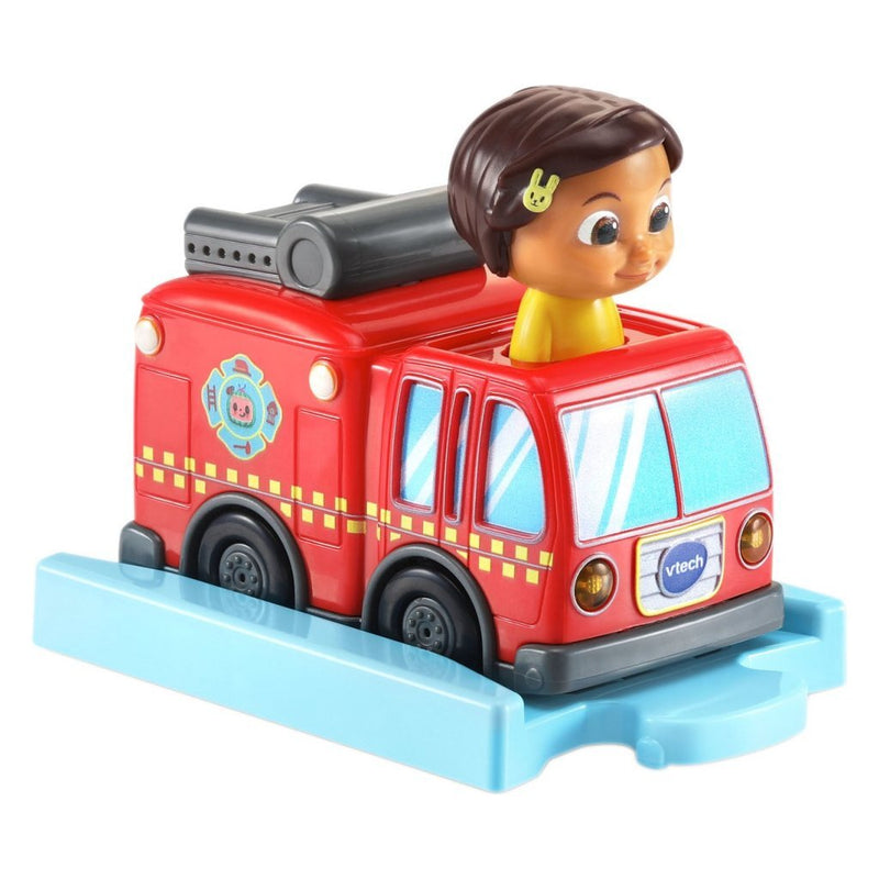 VTech Toet Toet Auto's - CoComelon Nina's Brandweerwagen