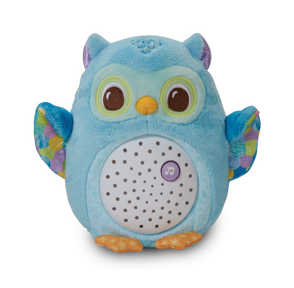 VTech Baby Bedtijd Uiltje + Licht en Geluid