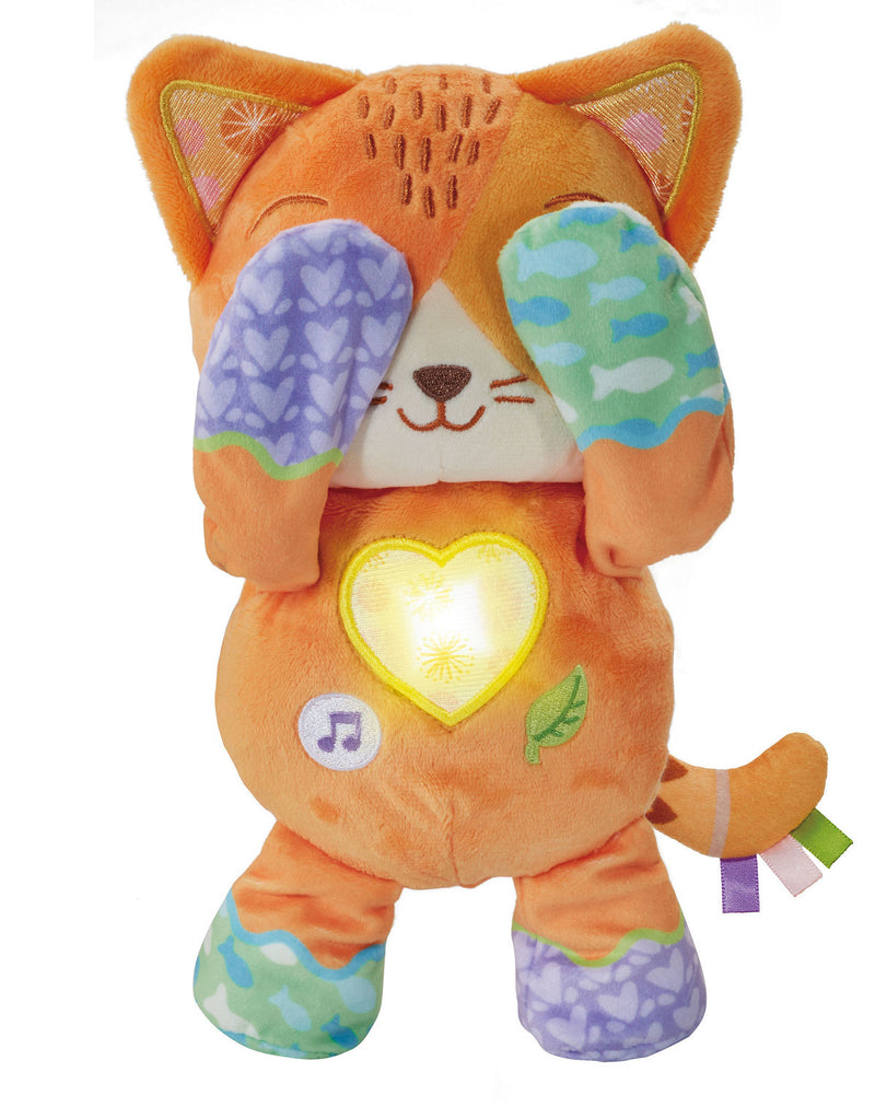 VTech Kiekeboe Katje