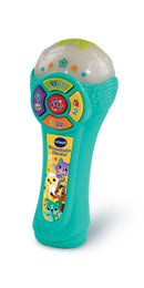 VTech Baby Dierenvriendjes Microfoon + Licht en Geluid