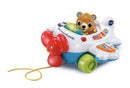 VTech Baby Reis en Leer Vliegtuig + Licht en Geluid