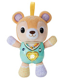 VTech Baby Knuffel en Speel Beertje + Licht en Geluid