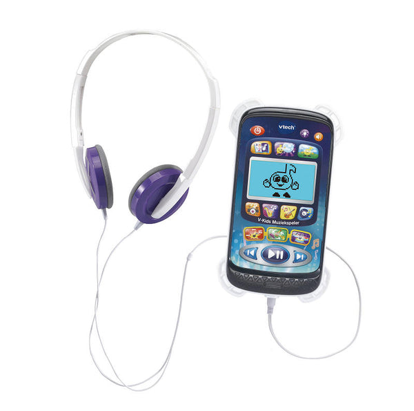 VTech V-Kids Muziekspeler