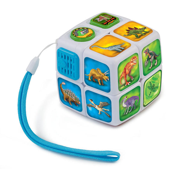 Vtech Cube Adventures - Dino