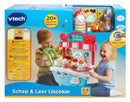 VTech Schep En Leer IJscokar