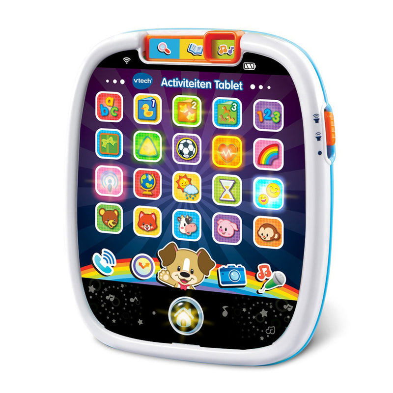 Vtech Actviteiten Tablet