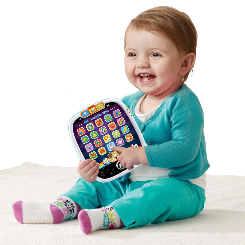 Vtech Actviteiten Tablet