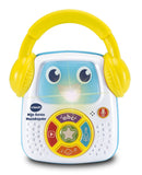 VTech Baby Mijn Eerste Muziekspeler + Licht en Geluid