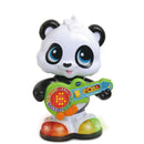 VTech Dans en Leer Pandabeer + Licht en Geluid