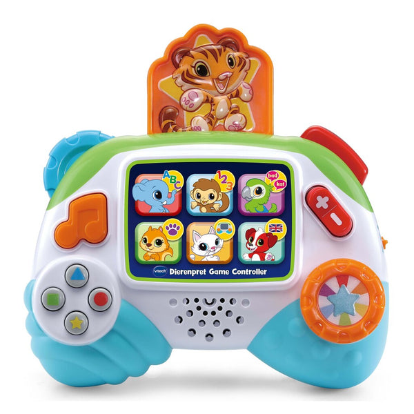 VTech Dierenpret Game Controller