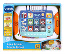 VTech Lees & Leer Touch Tablet