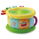 Vtech Pluche lichtjestrommel