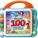 VTech Mijn Eerste 100 Woordjes - Leuke Plekken