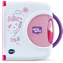 VTech MagiBook v2 Starterset Roze
