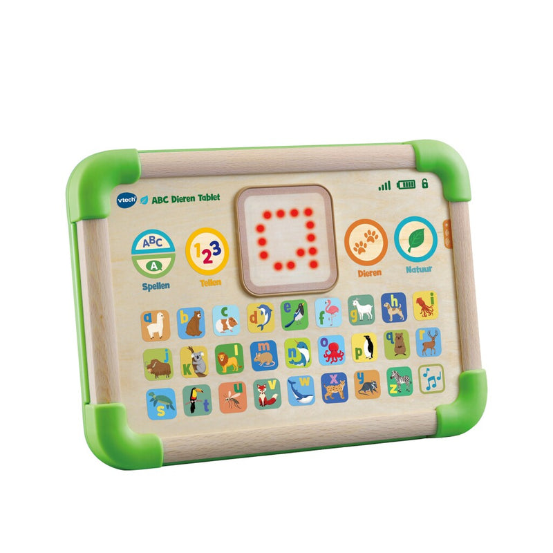 VTech ABC Dieren Tablet