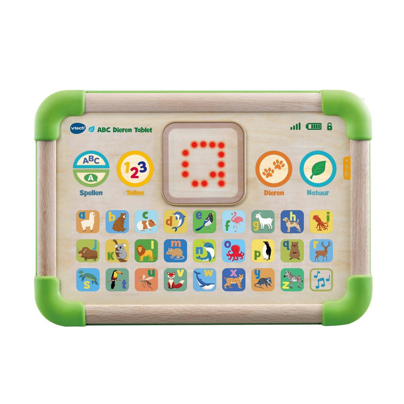 VTech ABC Dieren Tablet