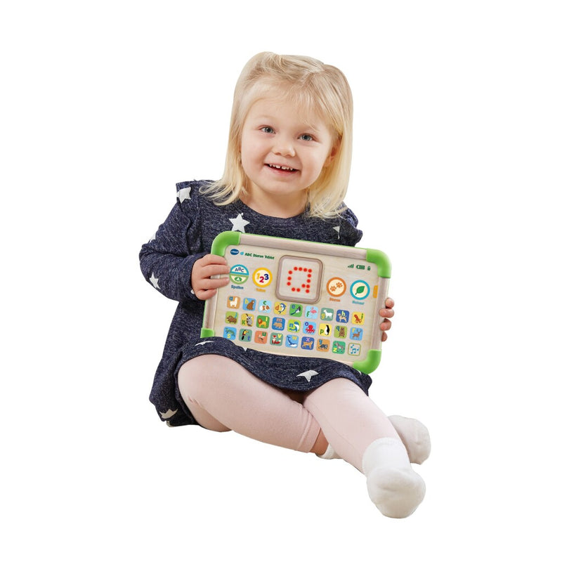 VTech ABC Dieren Tablet