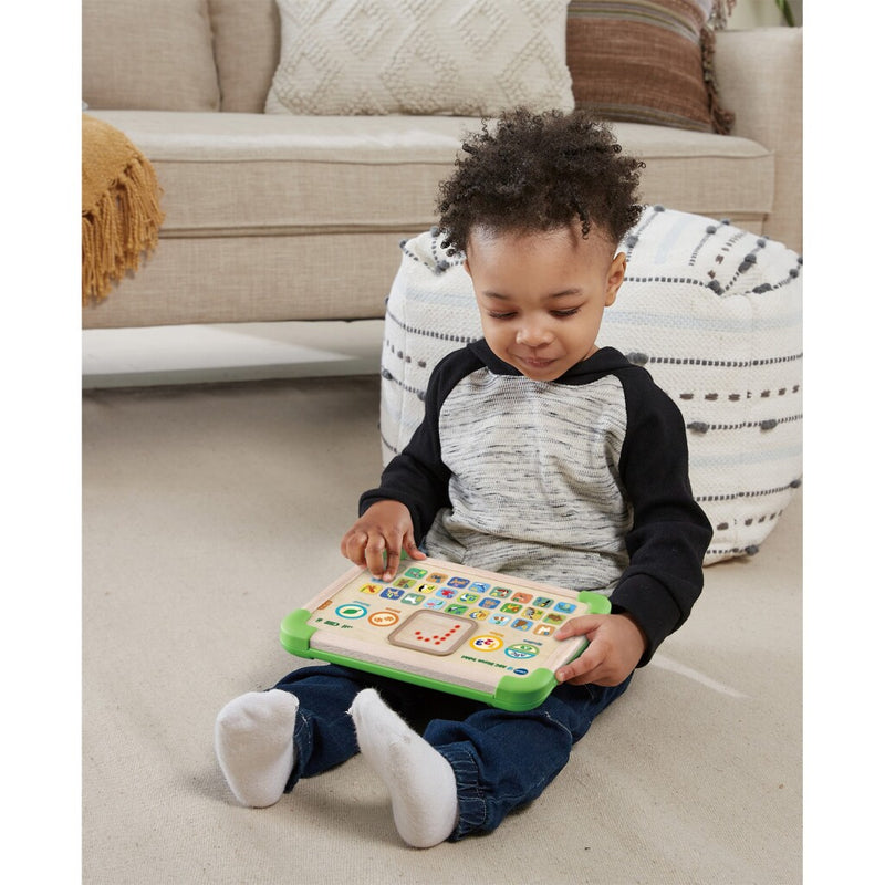 VTech ABC Dieren Tablet