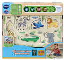 Vtech Mijn Interactieve Dierenpuzzel (FSC)