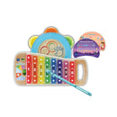 VTech Regenboogxylofoon 2in1
