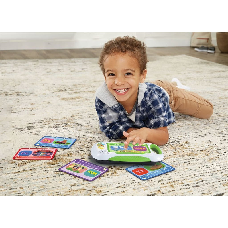 Vtech Alfabet Touch Tablet
