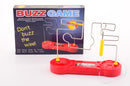 Dont buzz the wire game 29521