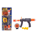 Air max ball launcher