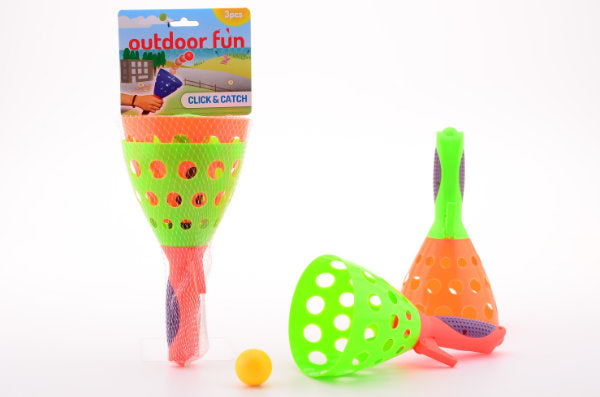 Outdoor fun mega vangspel 29338