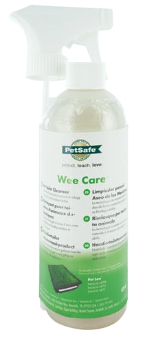 Wee Care Reiniger Voor Pet Loo Hondentoilet 475 ML