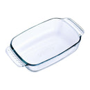 Pyrex Classic Easy Grip ovenschaal 22x13x5cm 0,7L