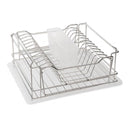 Duett Afdruiprek met Bestekbak - 2 laags - incl. Lekbak