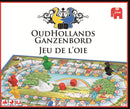 Jumbo Spel Oudhollands Ganzenbord