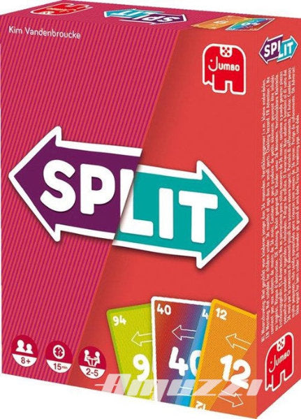 Jumbo Split