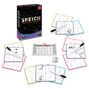 Jumbo Party & Co Sketch Bordspel