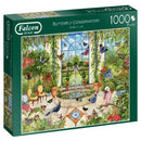 Jumbo puzzel 1.000 st. Falcon 11255