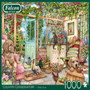 Jumbo puzzel 1.000 st. Falcon 11314