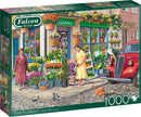 Jumbo puzzel 1.000 st. Falcon 11297