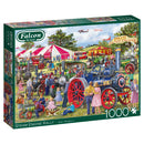 Jumbo puzzel 1.000 st. Falcon 11389