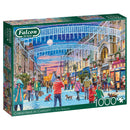 Jumbo puzzel 1.000 st. Falcon 11393