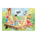 Jan van Haasteren Legpuzzel Junior - The Sand Pit, 240st.