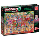 Wasgij christmas 18 2x1.000 st. 25017