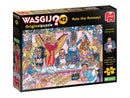 Puzzel 1000 st. Wasgij Original 42 - Glitter En Schitter!
