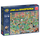 Puzzel 1000 stukjes JvH Krijt Op Tijd
