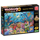 Puzzel 1000 st. Wasgij Original 43 - Niet In De Haak!
