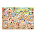 Jan van Haasteren Legpuzzel Junior - The Riding School, 360st.