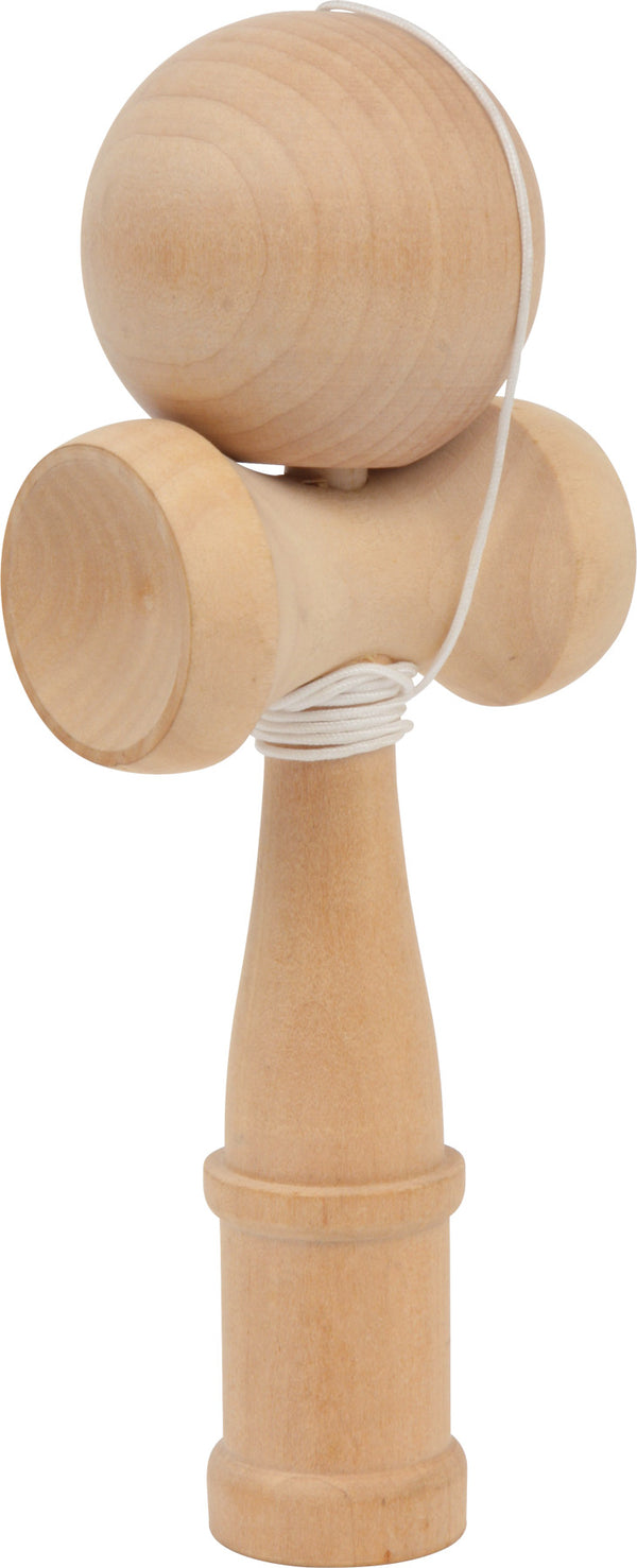 Kendama bal-vang spel