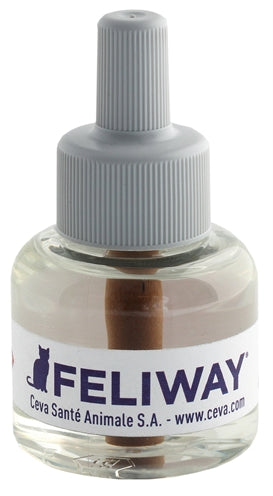 Feliway Classic Navulling 48 ML