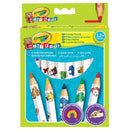 Crayola Mini Kids Kleurpotloden 8stuks