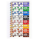 Crayola Mini Kids Kleurpotloden 8stuks